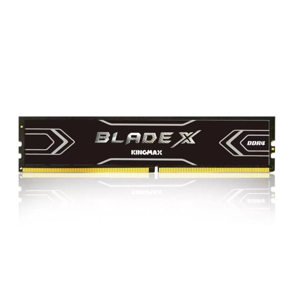 Ram PC DDR 4 8G Kingmax