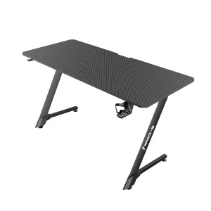 Bàn gaming E-Dra EGD1460 chữ Z 140cm