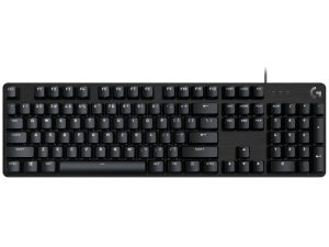 Bàn phím cơ Logitech G413 SE
