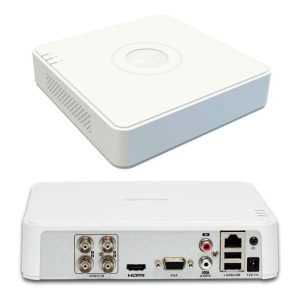 Bộ camera Hikvision 4 mắt 2MP kèm đầu ghi 4 kênh
