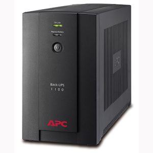 Bộ lưu điện APC BX1100LI-MS 1100VA