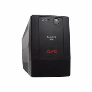 Bộ lưu điện APC BX650LI-MS 650VA