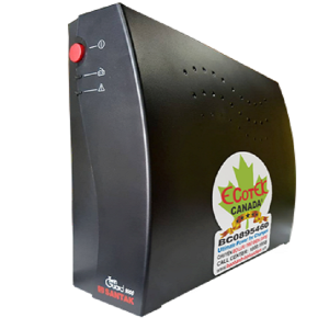 Bộ lưu điện Santak TG1000 1000VA
