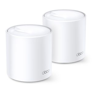 Bộ Wi-Fi Mesh TP-Link Deco X20 (2 Pack)