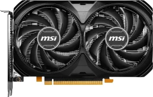 Card đồ họa MSI GeForce RTX 4060 VENTUS 2X 8GB