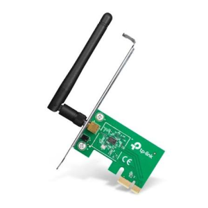 Card Mạng Không Dây TP-Link TL-WN781ND