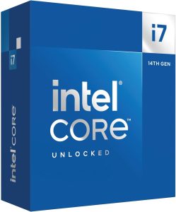 CPU Intel Core i7-14700K (Box)