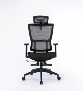 Ghế công thái học Warrior Ergonomic WEC504