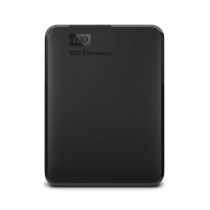 HDD di động WD Elements 1TB USB 3.0