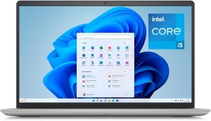 Laptop Dell Inspiron 15 3520 i5-1235U