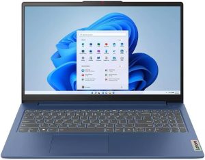 Laptop Lenovo IdeaPad Slim 3 15IAH8