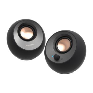 Loa Creative Pebble V3 USB-C