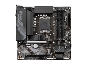 Mainboard Gigabyte B760M GAMING X DDR4