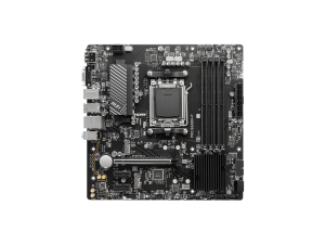 Mainboard MSI PRO B650M-P