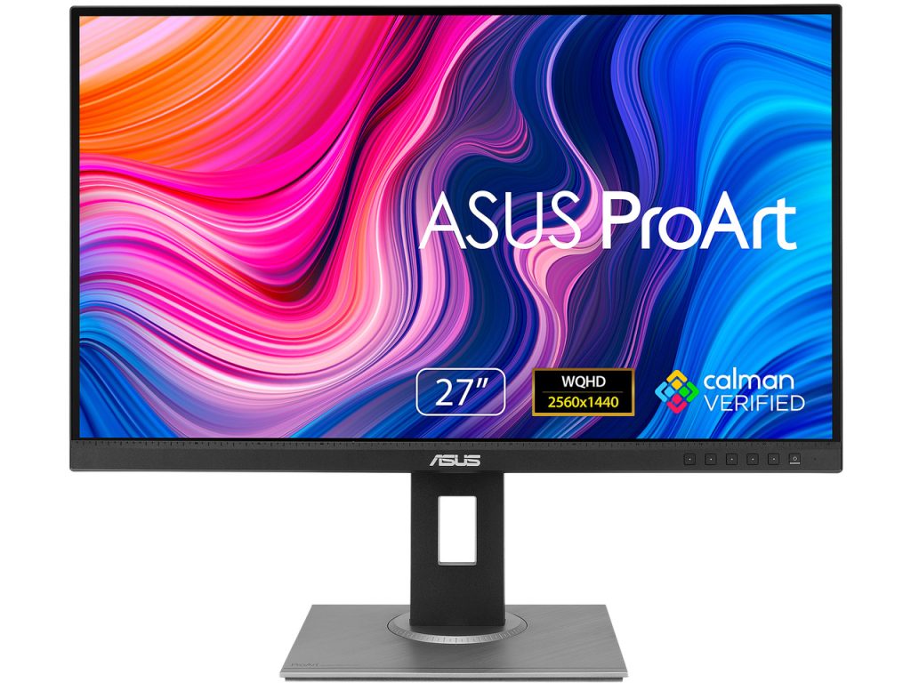 Màn hình ASUS ProArt PA278QV 27 inch 2K