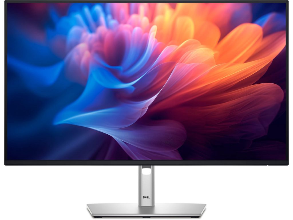 Màn hình Dell P2725H 27 inch IPS