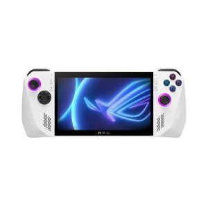Máy chơi game cầm tay ASUS ROG Ally Z1 Extreme