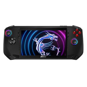 Máy chơi game cầm tay MSI Claw A1M