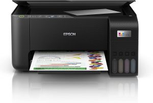 Máy in phun màu Epson L3250 Wi-Fi