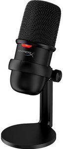 Microphone HyperX SoloCast USB