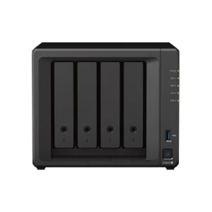 NAS Synology DiskStation DS923+ 4 khay