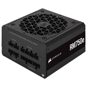 Nguồn Corsair RM750e 750W 80 Plus Gold Full Modular