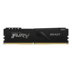RAM Kingston Fury Beast 16GB DDR4 3200MHz