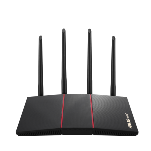 Router Wi-Fi 6 ASUS RT-AX55 AX1800