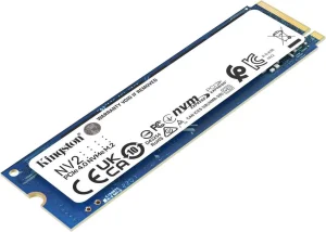 SSD Kingston NV2 NVMe M.2 1TB