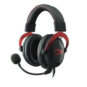 Tai nghe gaming HyperX Cloud II 7.1