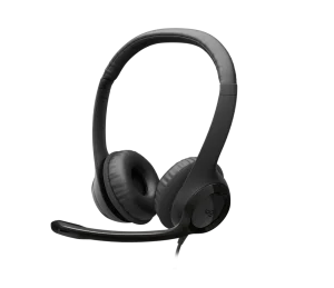 Tai nghe Logitech H390 USB có micro