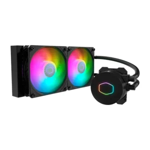 Tản nhiệt nước AIO Cooler Master MasterLiquid ML240L