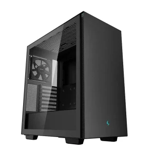 Vỏ case Deepcool CH510 Mid Tower