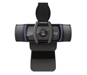 Webcam Logitech C920e Full HD 1080p