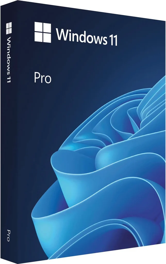 Windows 11 Pro bản quyền (Key điện tử)