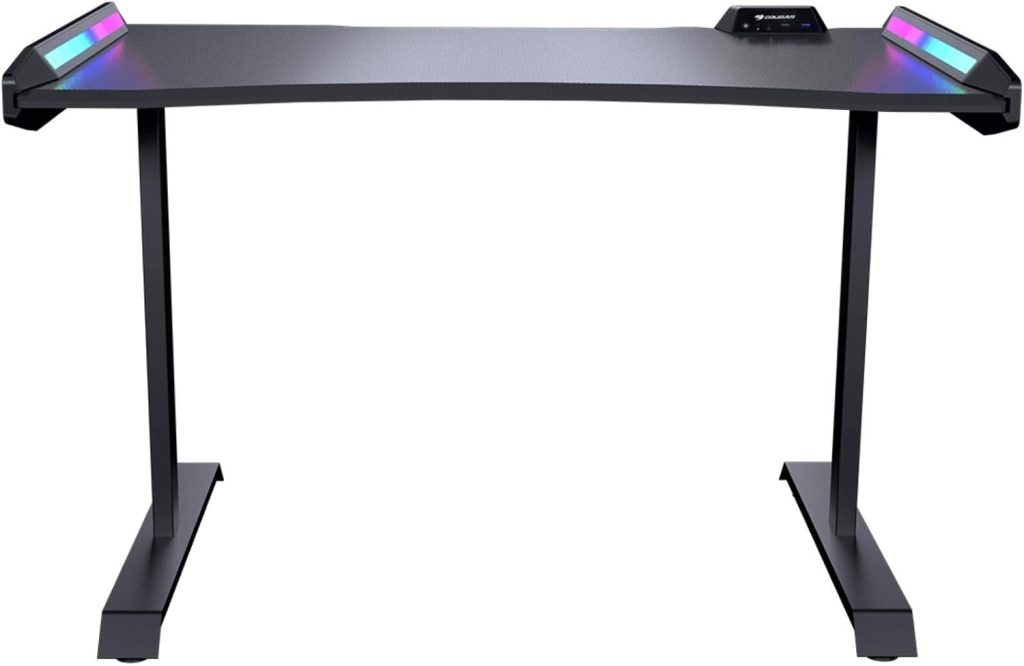 Bàn gaming Cougar MARS 120 ARGB