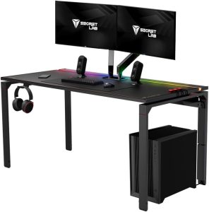 Bàn gaming Secretlab MAGNUS Metal Desk