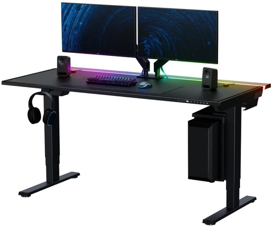 Bàn nâng hạ điện Secretlab MAGNUS Pro