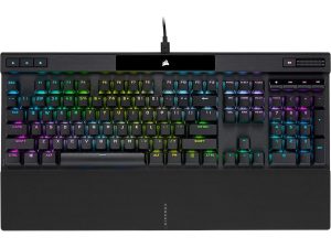 Bàn phím cơ Corsair K70 RGB Pro