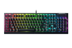 Bàn phím cơ Razer BlackWidow V4 X