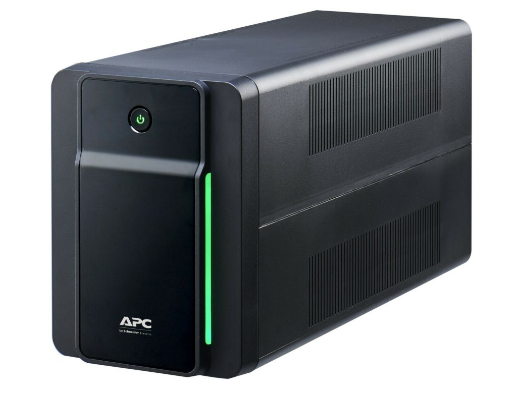 Bộ lưu điện APC Back-UPS BX1600MI-MS 1600VA 900W