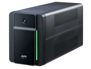 Bộ lưu điện APC Back-UPS BX1600MI-MS 1600VA 900W