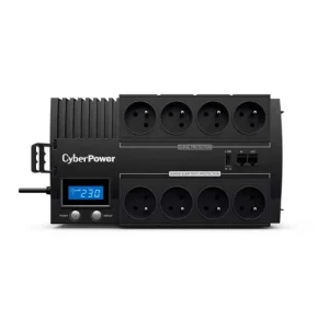 Bộ lưu điện CyberPower BR1000ELCD 1000VA 600W