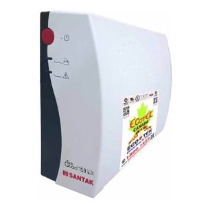 Bộ lưu điện Santak TG750-PRO 750VA 300W