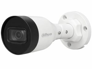 Camera IP Dahua DH-IPC-HFW1230S1P-S5 2MP PoE ngoài trời
