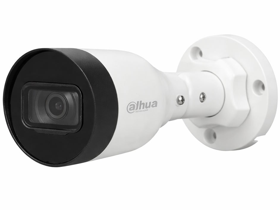 Camera IP Dahua DH-IPC-HFW1230S1P-S5 2MP PoE ngoài trời