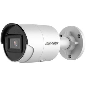 Camera IP Hikvision DS-2CD2043G2-I 4MP AcuSense PoE ngoài trời