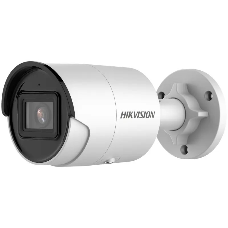 Camera IP Hikvision DS-2CD2043G2-I 4MP AcuSense PoE ngoài trời