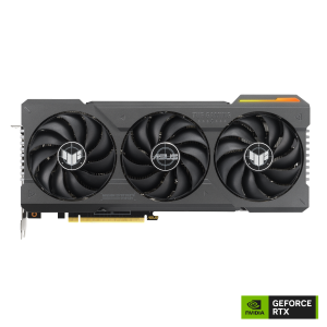 Card đồ họa ASUS TUF Gaming GeForce RTX 4070 Ti SUPER 16GB GDDR6X OC