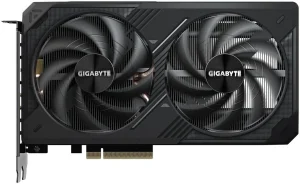 Card đồ họa Gigabyte GeForce RTX 5060 Ti WINDFORCE OC 16G